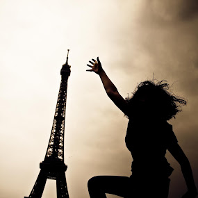 by Leire Unzueta - Travel People