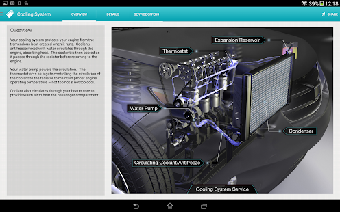 How to install driveInteraction 1.0.14 apk for laptop