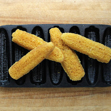 Fast Breads' Southern Corn Sticks