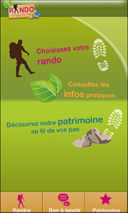 How to download Rando Gorges du Tarn lastet apk for android