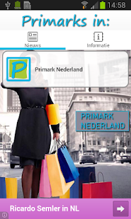 How to download Primark Shops 1.4 unlimited apk for bluestacks