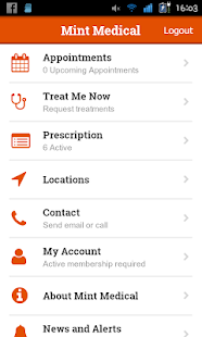 How to download Mint Medical 1.0.3 unlimited apk for pc