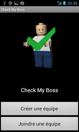 CheckMyBoss