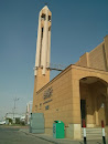 Al-Ehsan Mosque