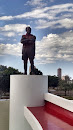 Estátua Carlos Prestes