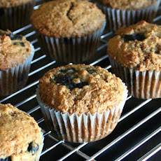 Best Bran Muffins