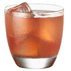 Smirnoff No. 21 and Champagne Sparkle
