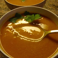 Northwest Harvest Gold Soup