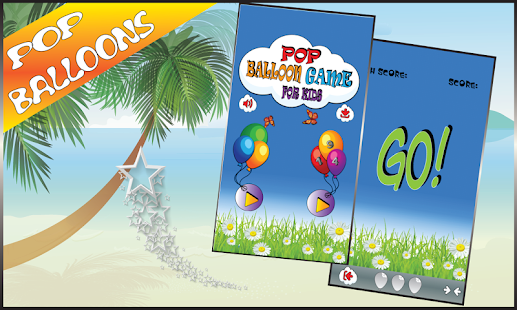 How to get Cool games popping balloons 1.6 apk for android