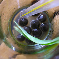 Bobobalicious tea