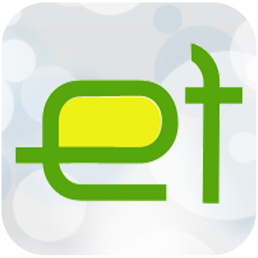 EthioTube - Ethiopian Videos. LOGO-APP點子