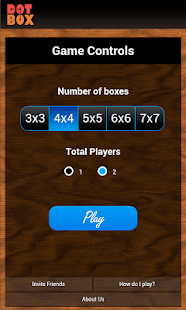 How to install DotBox, Dots and Boxs 1.0.3 apk for pc