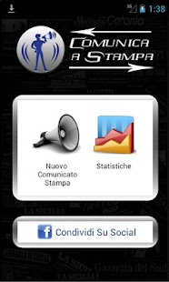 How to download Comunica A Stampa (Demo) 0.0.5 unlimited apk for laptop