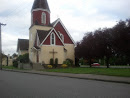 Saint Thomas Anglican Church