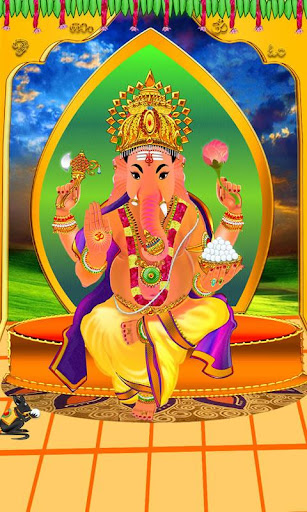 Sri Vinayaka Chathurthi