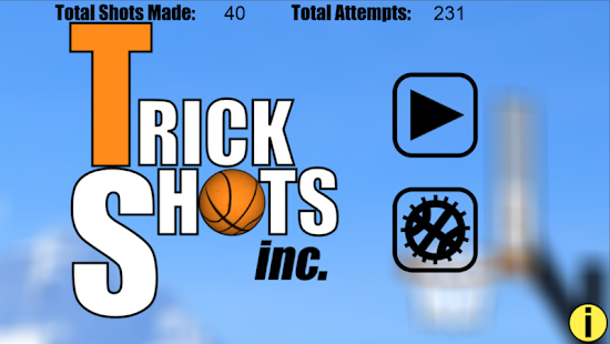 How to mod Trick Shots inc. patch apk for bluestacks