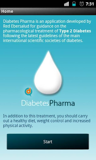 【免費醫療App】Diabetes Pharma-APP點子