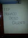 Horacio Patiño Cruzatti