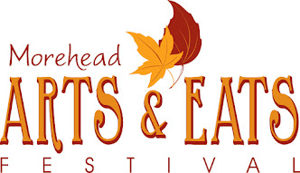 Morehead Arts and Eats Festival