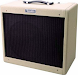 Amplificador Valvular Fender