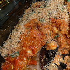 Garbanzo Cassoulet
