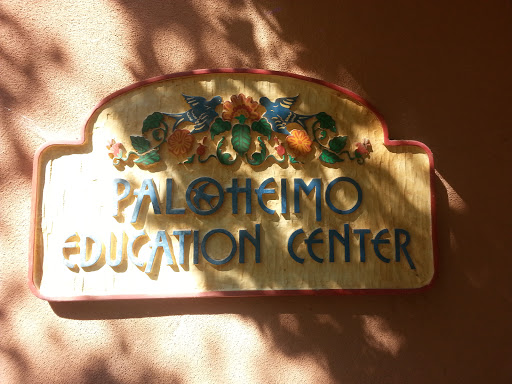 Las Golindrinas -  palomino Education Center 