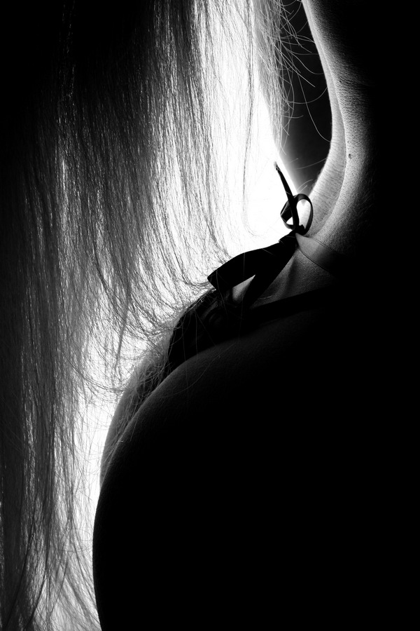 by Albin Bezjak - Nudes & Boudoir Artistic Nude