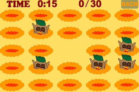 【免費街機App】Mole Game by BrainGame-APP點子