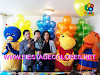 Fiestas Infantiles Quito Pinatas Pasteles