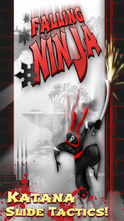 How to mod Fall Ninja Fall lastet apk for android