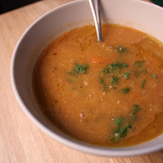 Lentil Soup