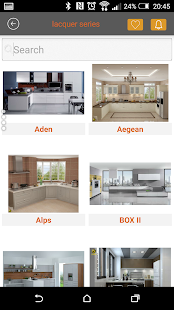 How to download Golden Home Kitchens lastet apk for laptop