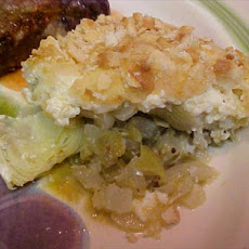 Artichokes Gourmet