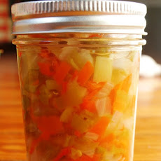 Pepper Relish