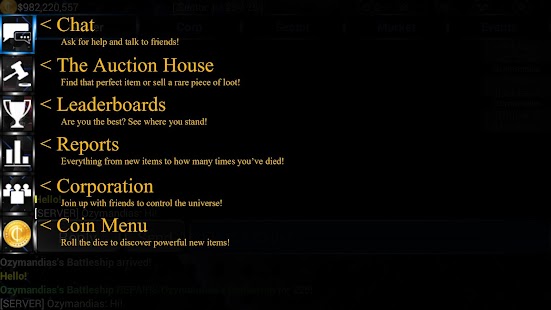 How to install Rings of Night - Free MMO 1.2.1 unlimited apk for laptop