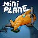Mini Plane LITE mobile app icon