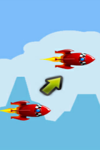 How to install Flappy Rokets 1.0 mod apk for pc