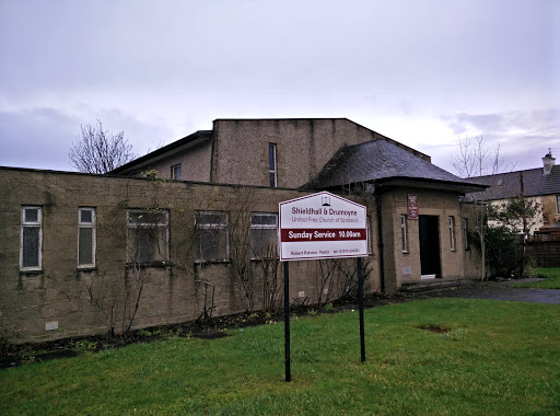 Shieldhall and Drumoyne Free Church