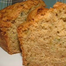 Zucchini Bread