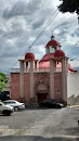 Iglesia Del Rosario