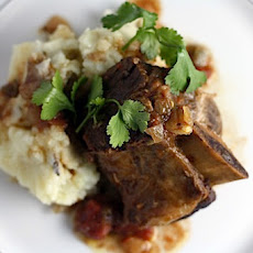 Southwest Short Ribs