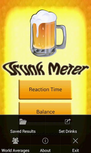 【免費生活App】Drunk Meter Lite-APP點子