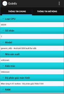 How to get GoInfo 1.3 unlimited apk for laptop