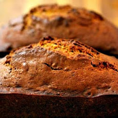 Pumpkin Bread