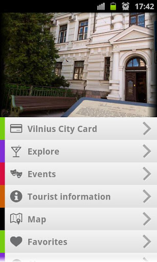 Vilnius Tourism