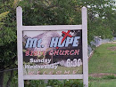 Mt. Hope Church