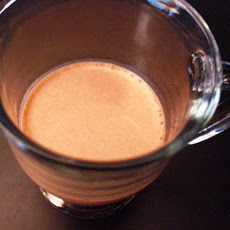 Amaretto Mocha Protein Drink