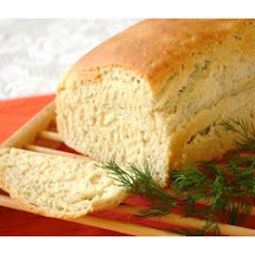 Cottage Dill Bread