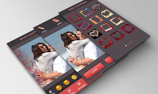 How to download Instant Love Frame Fx Free lastet apk for laptop