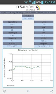 How to mod Señal Móvil Ecuador patch 1.1.3 apk for pc